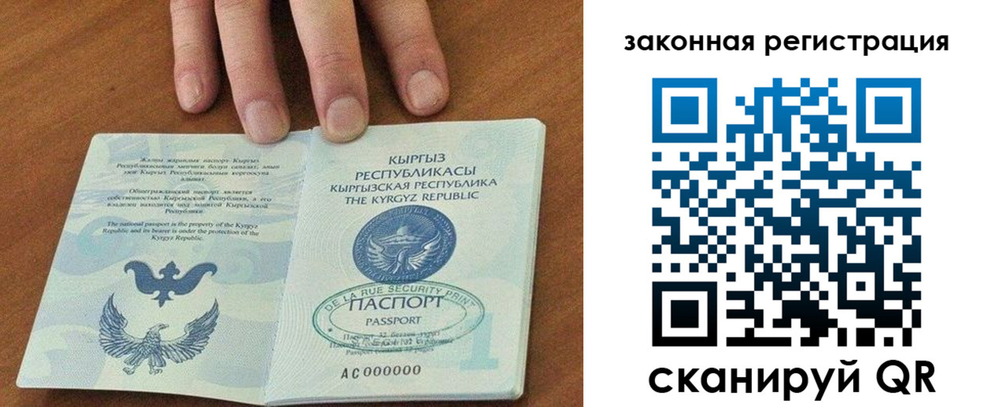 прописка гарантия в Никольском